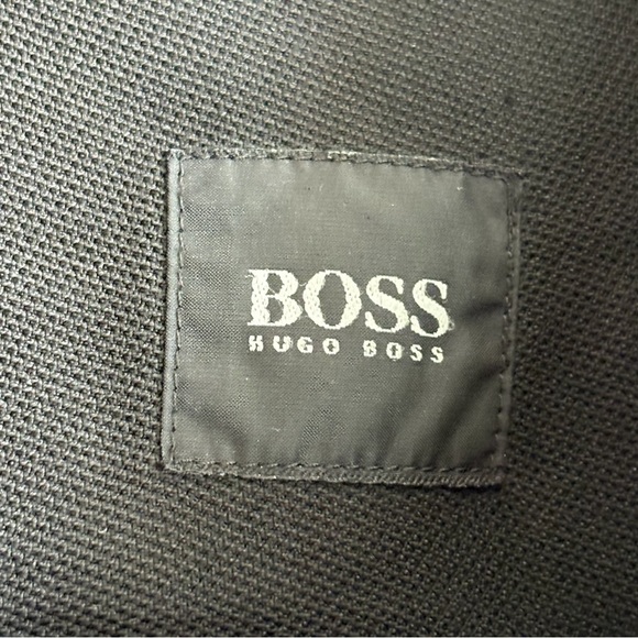 Boss Hugo Boss Black Classic Dress Shirt - Picture 6 of 7